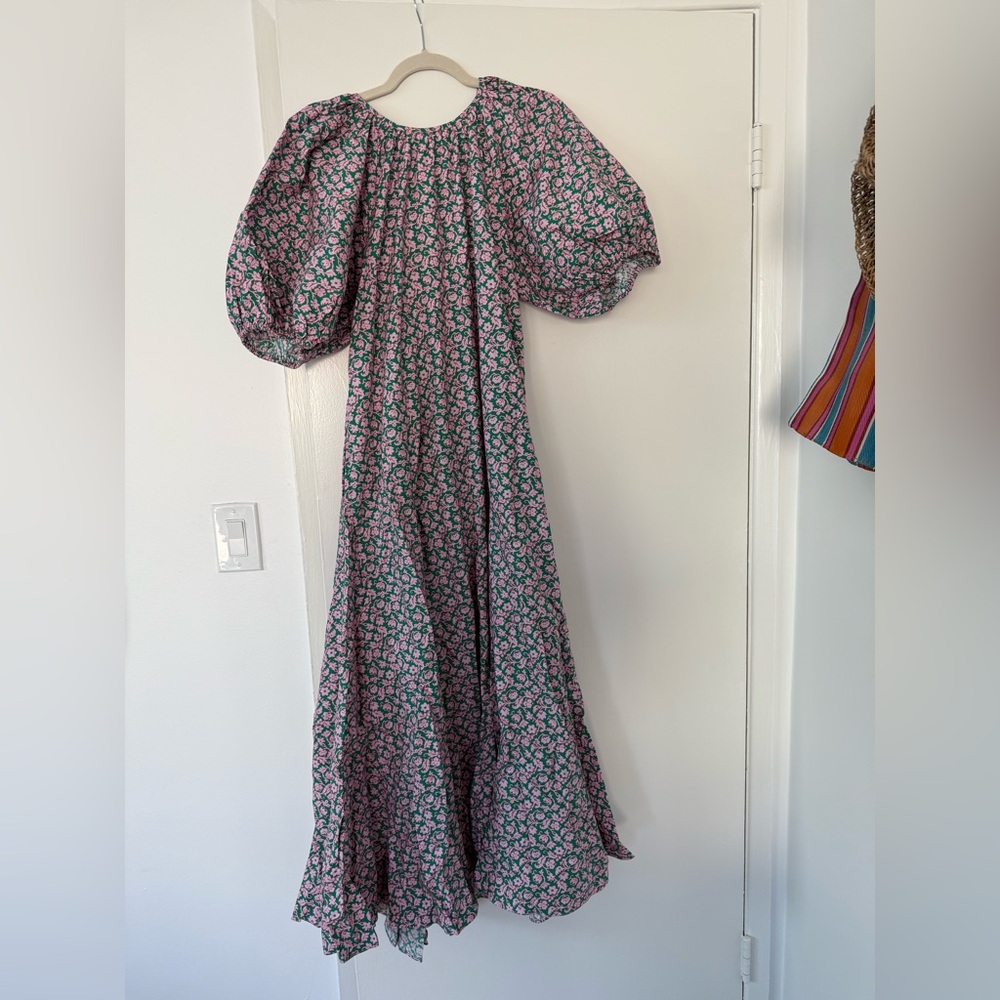 RHODE Maxi Dress
